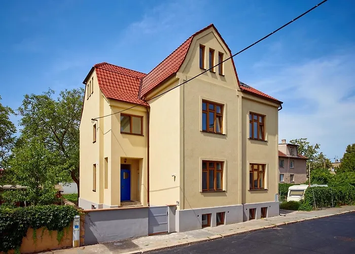 Elysium Apartament
