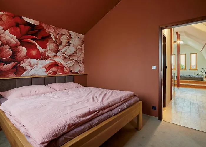 Elysium Apartament